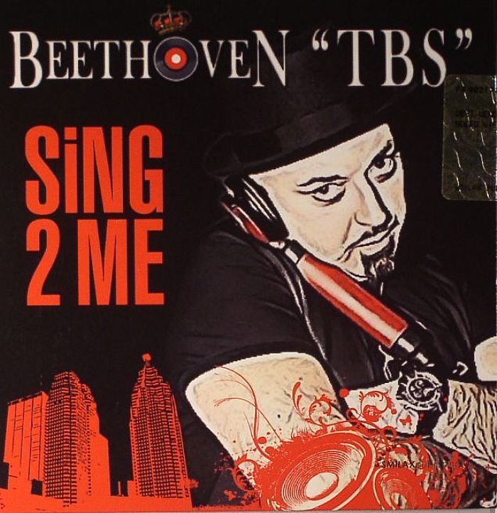 BEETHOVEN TBS - Sing 2 Me
