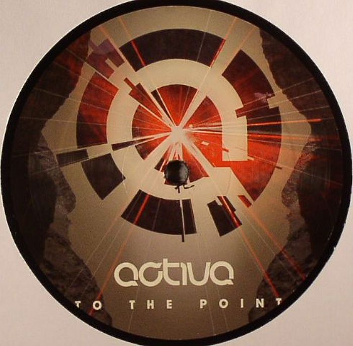 ACTIVA - To The Point