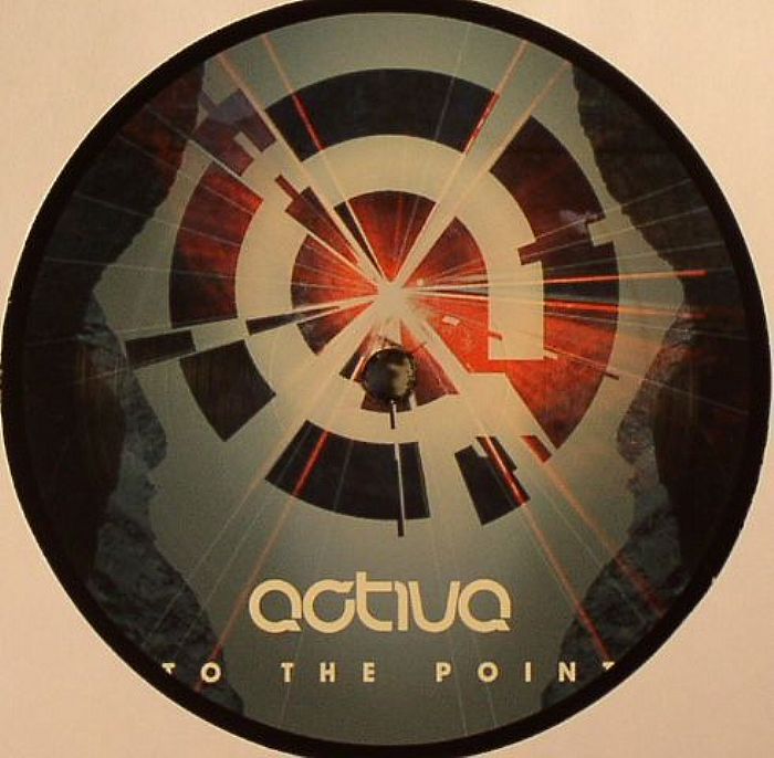ACTIVA - To The Point Sampler 2