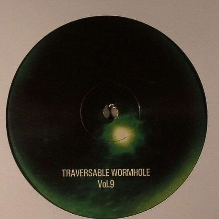 TRAVERSABLE WORMHOLE - Traversable Wormhole Vol 9