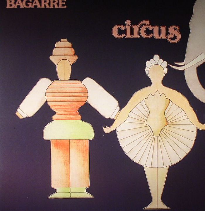 BAGARRE - Circus