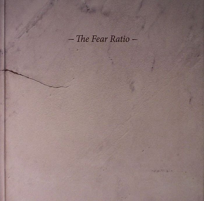 FEAR RATIO, The aka MARK BROOM/JAMES RUSKIN - Light Box
