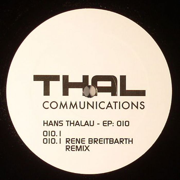 THALAU, Hans - EP 010
