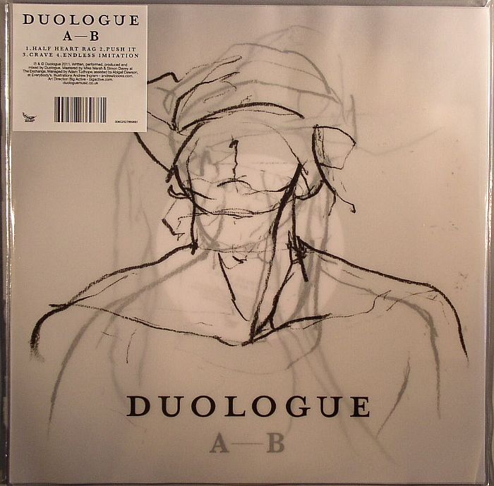 DUOLOGUE - A B