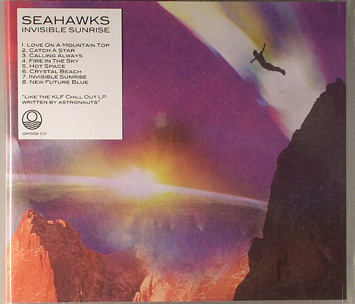 SEAHAWKS - Invisible Sunrise