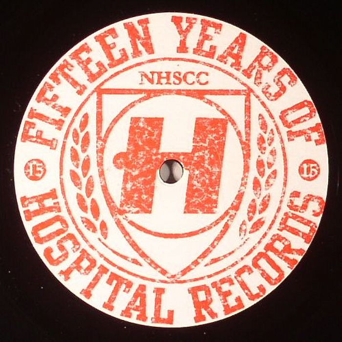 RESO/SPY - 15 Years Of Hospital Records (Sampler 2)