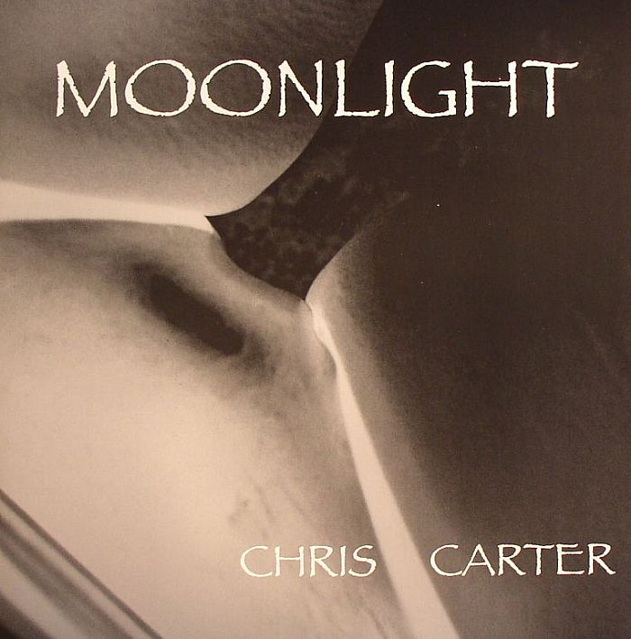 CARTER, Chris - Moonlight