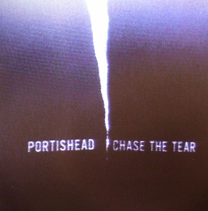 PORTISHEAD - Chase The Tear