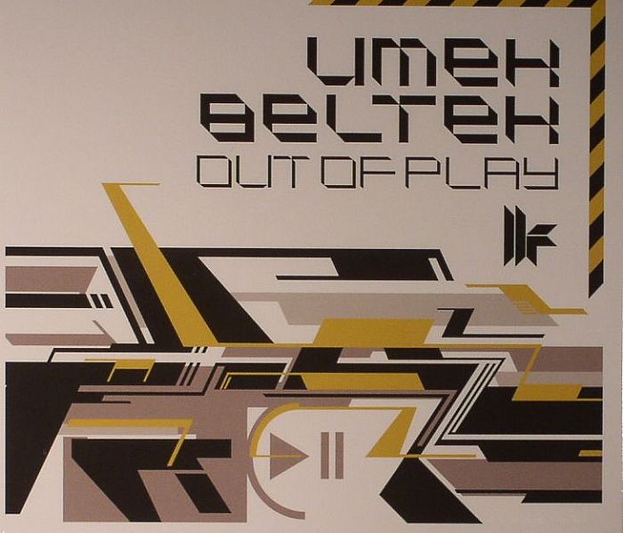 UMEK/BELTEK - Out Of Play