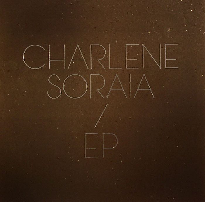 SORAI, Charlene - EP