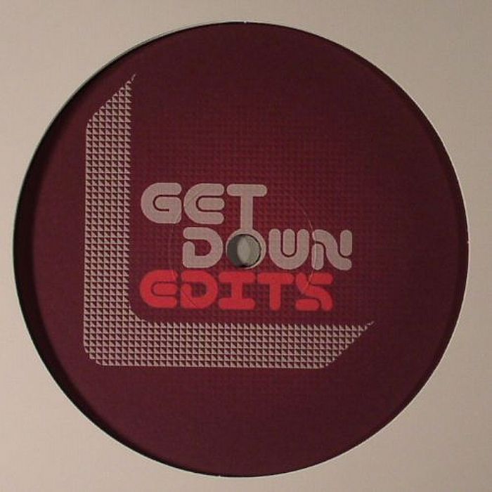 GET DOWN EDITS - Get Down Edits Vol 2