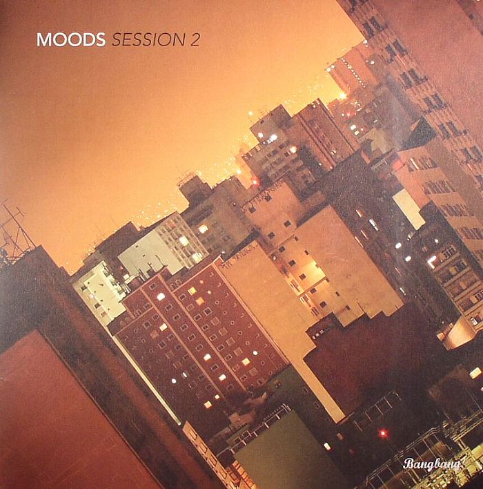 PETE BANDIT/JASON SHAE/MARKUS HOMM/M IN/ALEX TEPPER feat CHRIS VOGT/PITTO - Moods Session 2