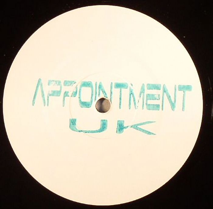 APPOINTMENT - Reconstruction