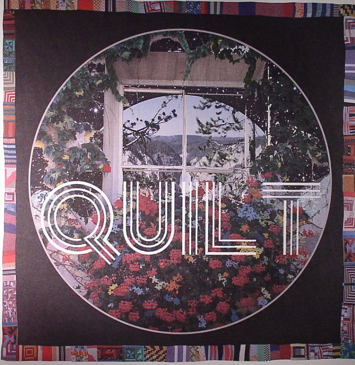 QUILT - Quilt
