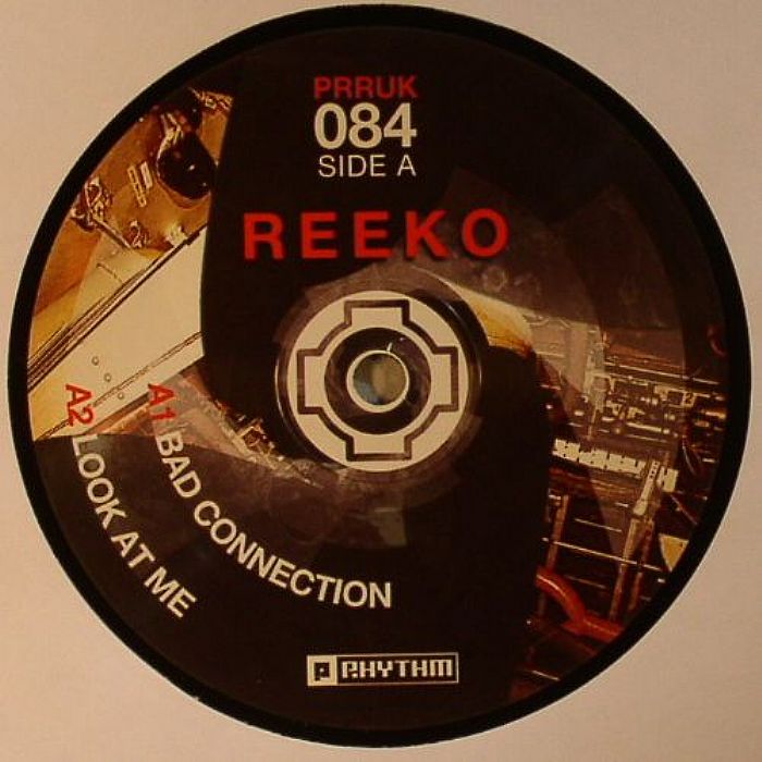 REEKO - Bad Connection