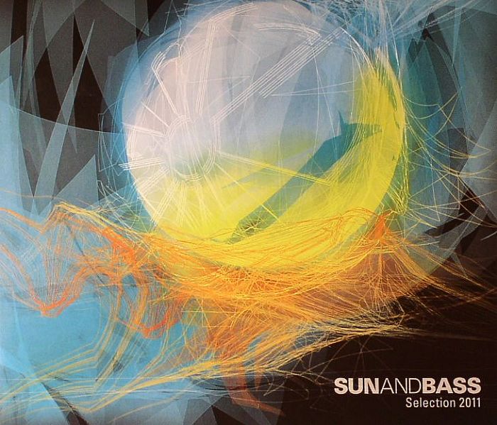 VARIOUS - Sun & Bass Selection 2011