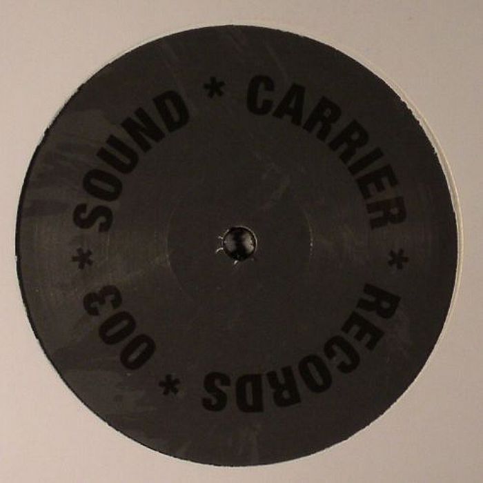 CC - Sound Carrier #3