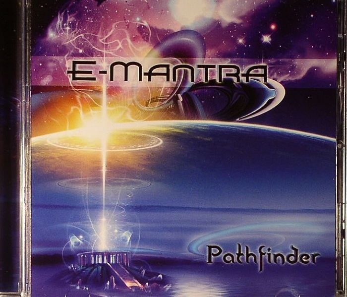 E MANTRA - Pathfinder