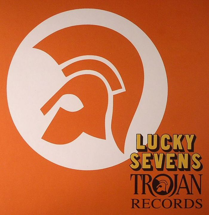 VARIOUS - Trojan Lucky Sevens