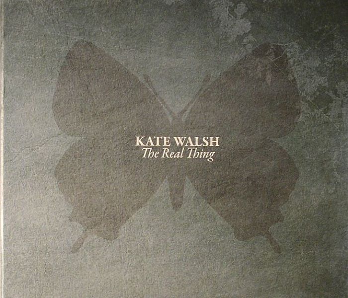 WALSH, Kate - The Real Thing