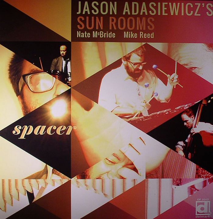 ADASIEWICZ, Jason - Sun Rooms: Spacer