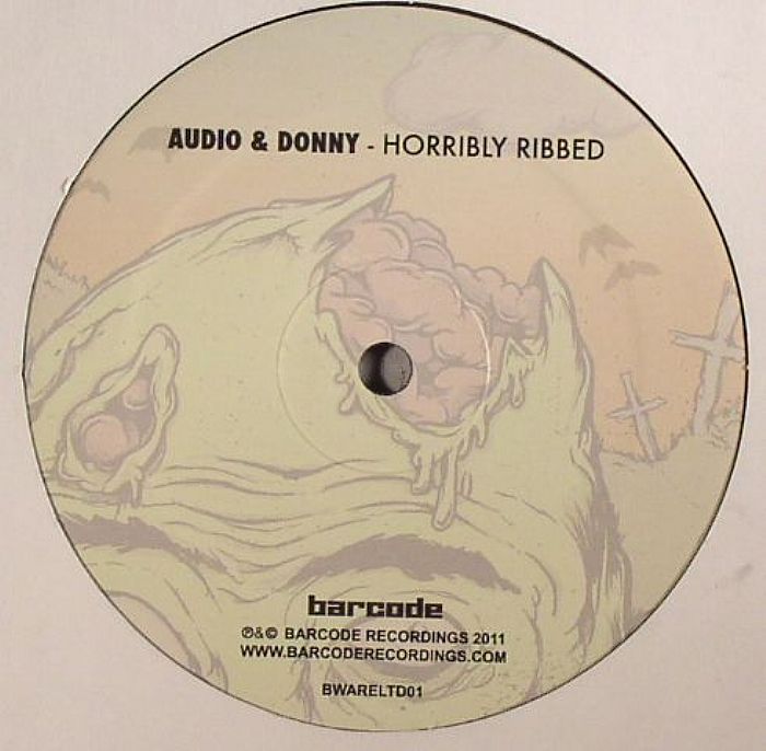 AUDIO/DONNY/CURRENT VALUE - Horribly Ribbed