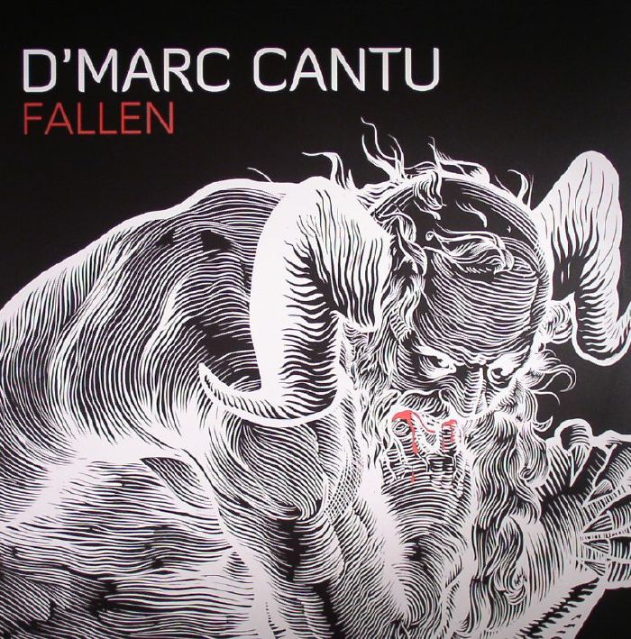 D'MARC CANTU - Fallen
