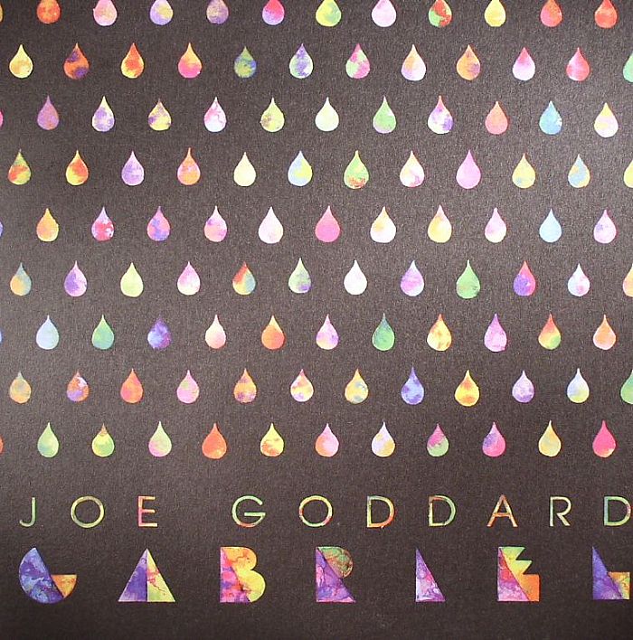 GODDARD, Joe feat VALENTINA - Gabriel EP (remixes)