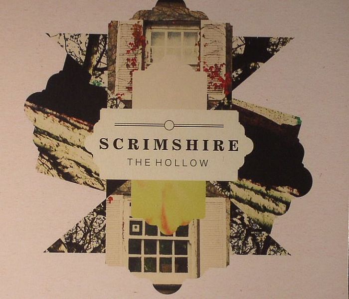 SCRIMSHIRE - The Hollow