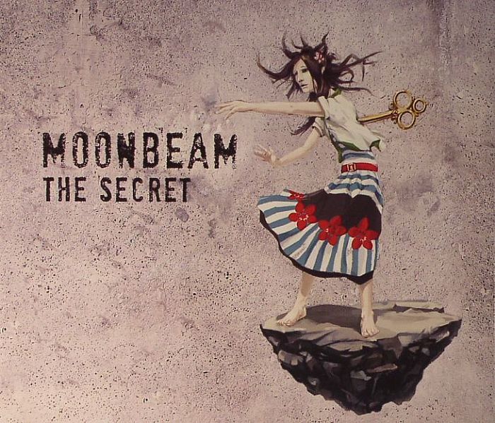 MOONBEAM - The Secret
