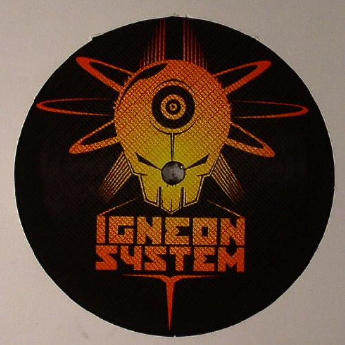IGNEON SYSTEM - Demonic Possession