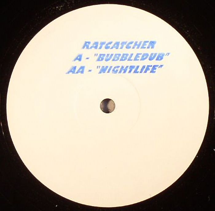 RATCATCHER - Bubbledub