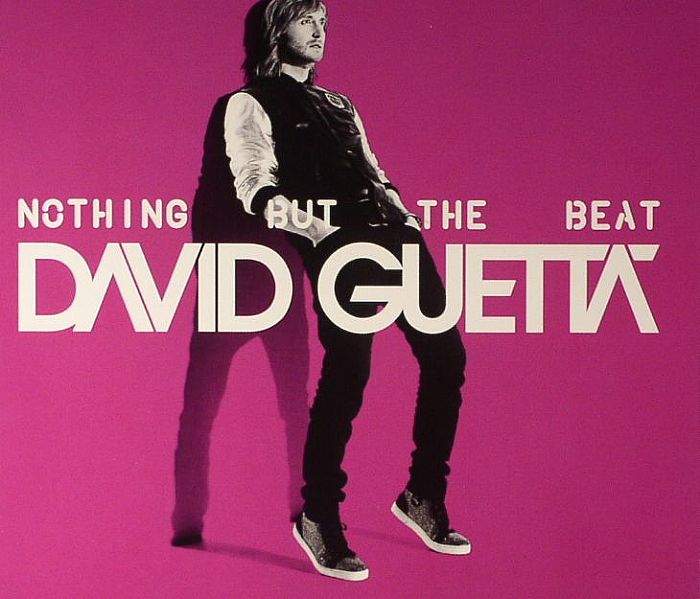 GUETTA, David/VARIOUS - Nothing But The Beat (Deluxe Edition)