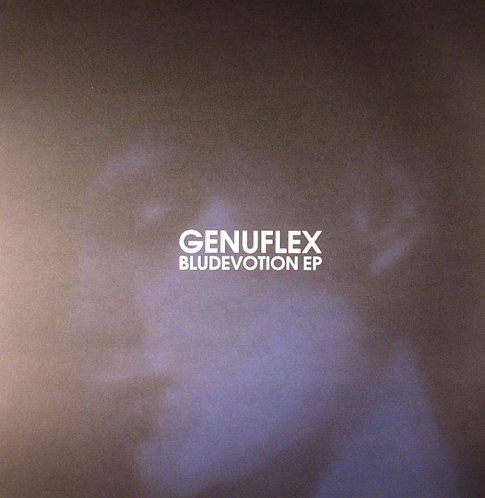 GENUFLEX - Bludevotion EP
