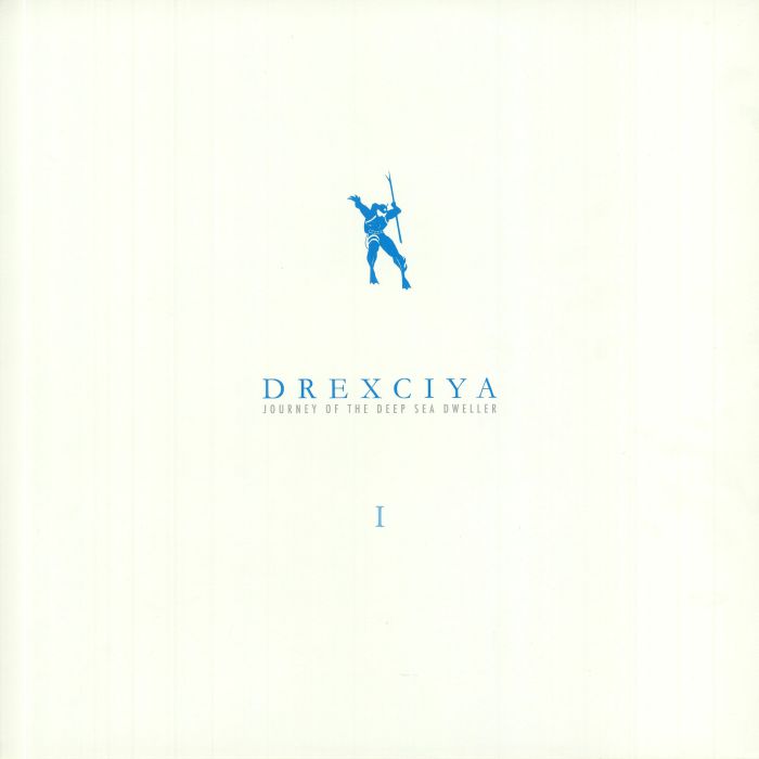 DREXCIYA - Journey Of The Deep Sea Dweller I