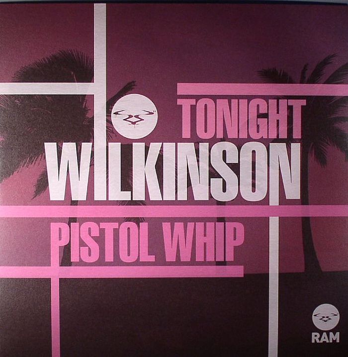 WILKINSON - Tonight