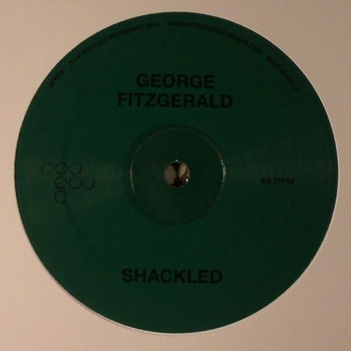 FITZGERALD, George - Shackled