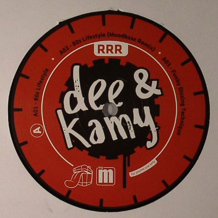 DEE & KAMY - 80s Lifestyle  