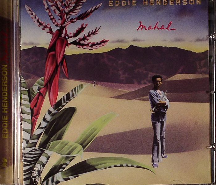 HENDERSON, Eddie - Mahal (remastered)