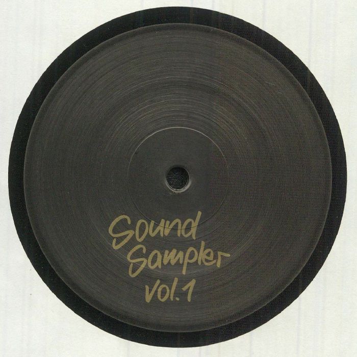 SOUND STREAM/SOUNDHACK/TSOS - Sound Sampler Vol 1