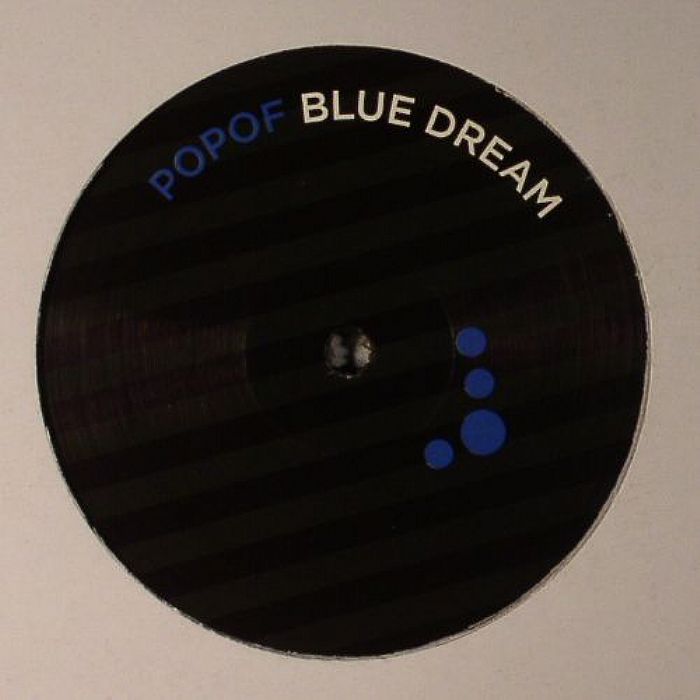 POPOF - Blue Dream