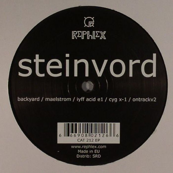STEINVORD - Steinvord