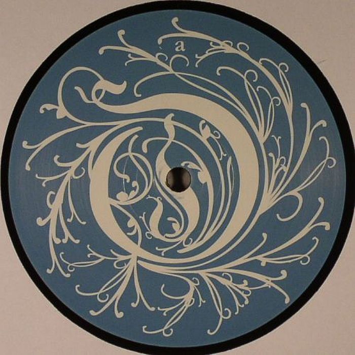 DUBBYMAN - Time & Sensibility EP