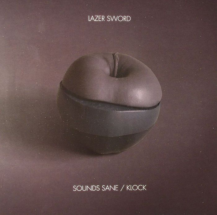LAZER SWORD - Sounds Sane