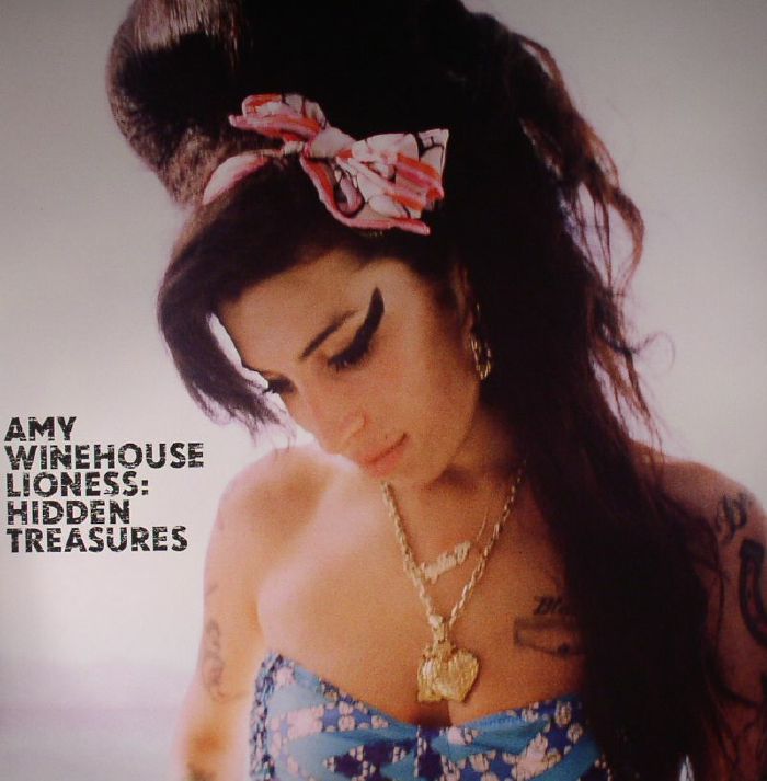 WINEHOUSE, Amy - Lioness: Hidden Treasures