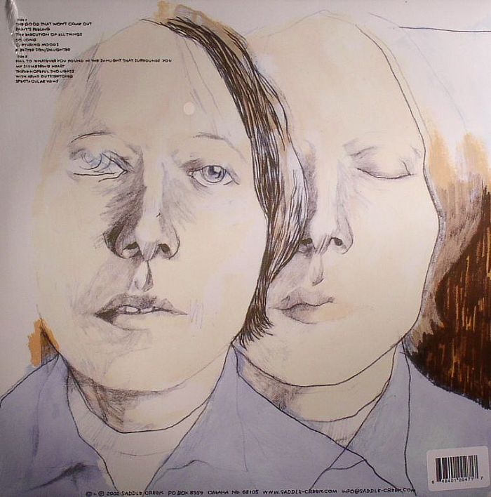 RILO KILEY - The Execution Of All Things