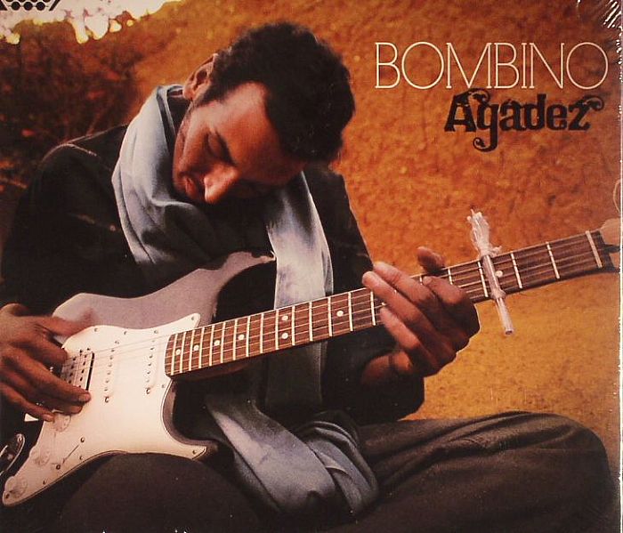 BOMBINO - Agadez