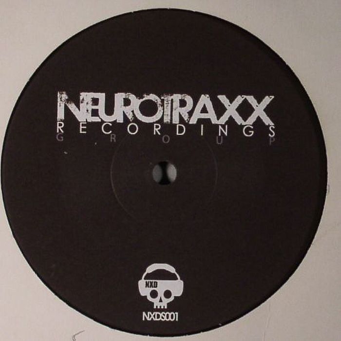NOIR/CHRIS MINUS/MOODYMANC/AKI BERGEN/PEZZNER/HUXLEY - Sampler Deluxe Vinyl Edition 1
