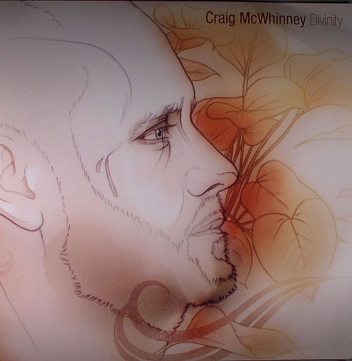 McWHINNEY, Craig - Divinity
