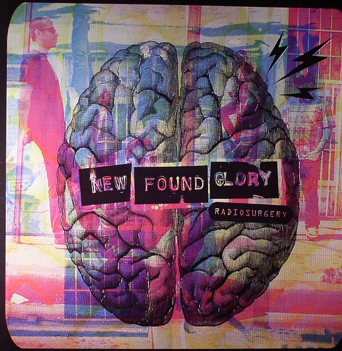 NEW FOUND GLORY Radiosurgery Vinyl at Juno Records.